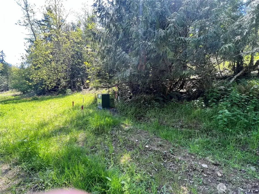 9999 E Half Mile Rd., Lot B #B, Port Angeles, WA 98362 - #3