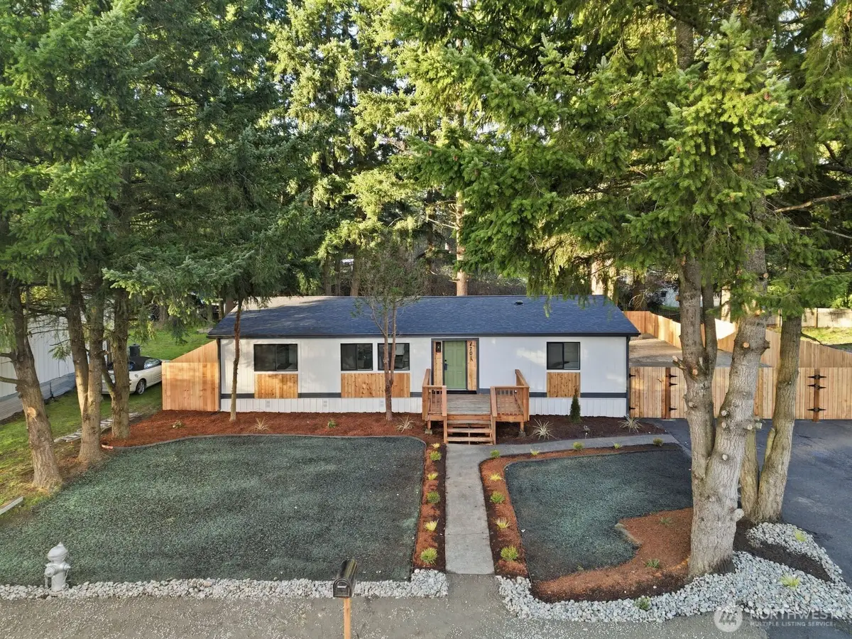 4701 233rd Street Ct E, Spanaway, WA 98387 - #1