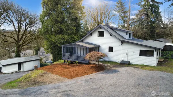 1316 SE 7th Street, Puyallup, WA 98372