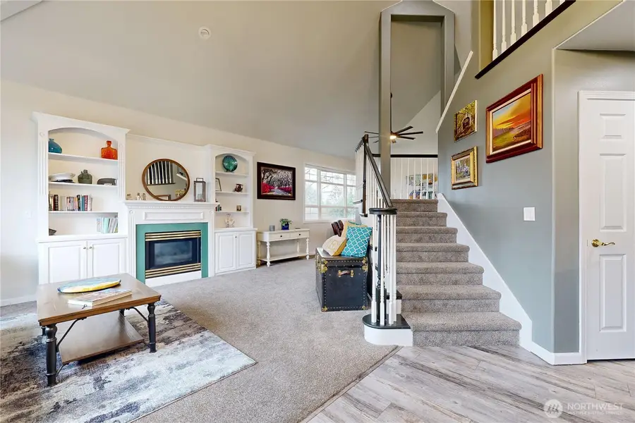 956 SE Garrison Drive, College Place, WA 99324 - #3