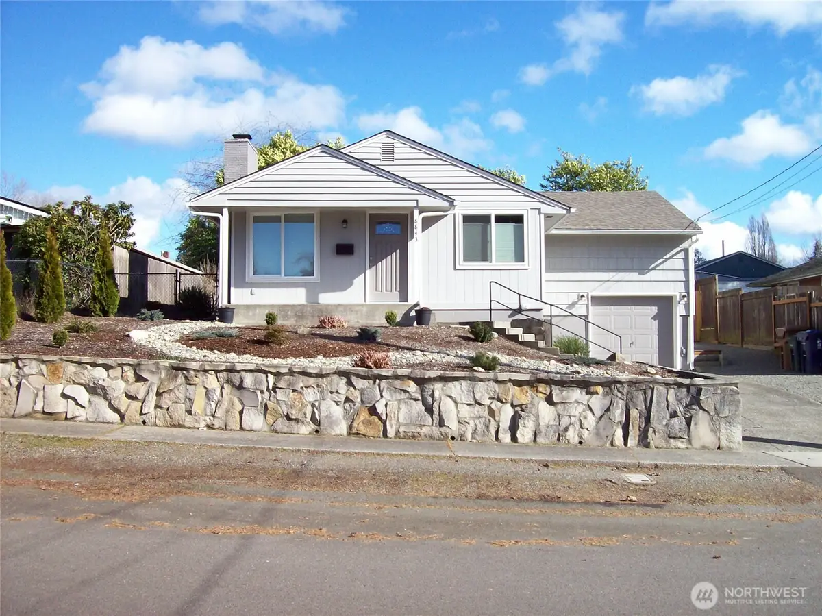 8843 S G Street, Tacoma, WA 98444 - #1
