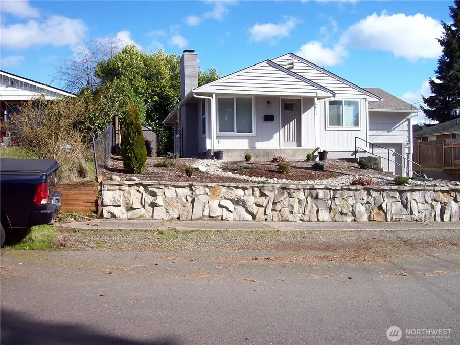 8843 S G Street, Tacoma, WA 98444 - #2