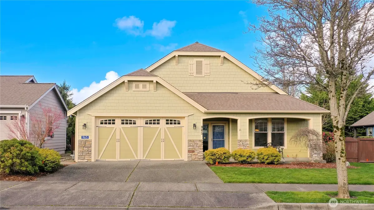 965 Chestnut Loop, Mount Vernon, WA 98274 - #1