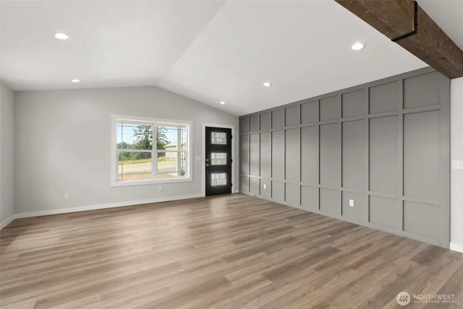 635 Elm Street, Raymond, WA 98577 - #3