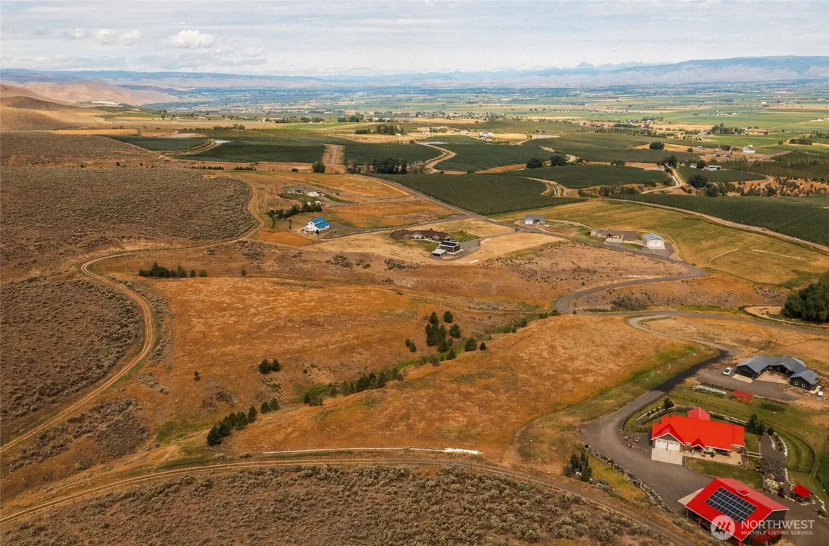 0 Biltmore Drive, Ellensburg, WA 98926 - #1