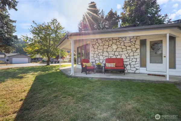 5133 Brassfield Drive Se, Olympia, WA 98501