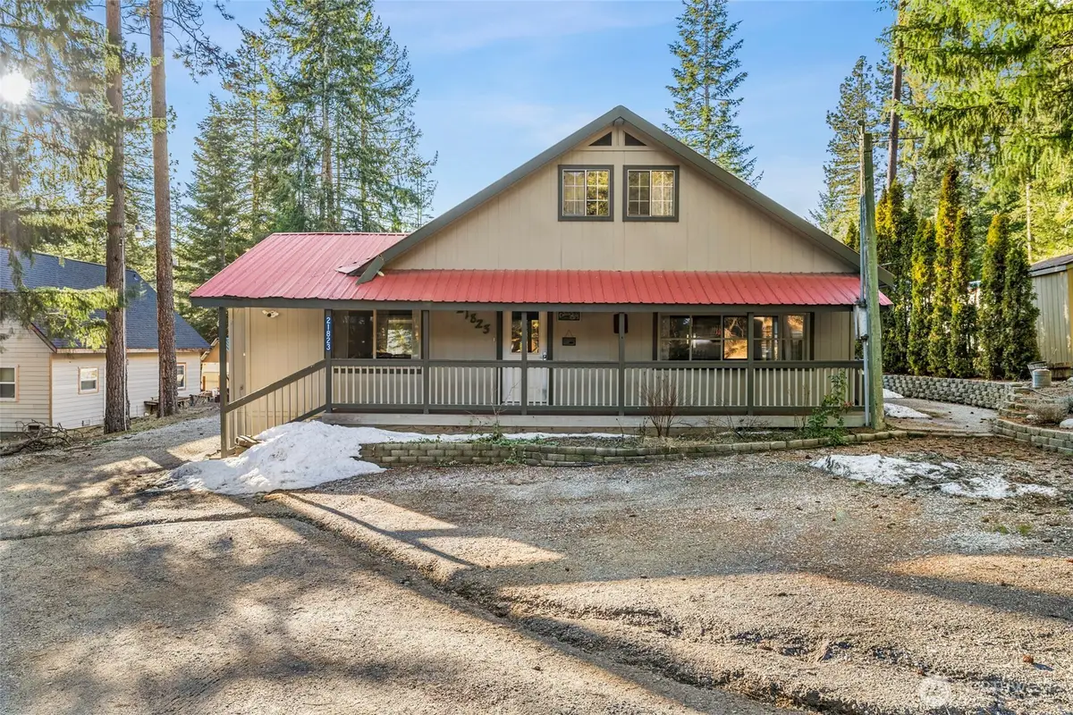 21823 Colt Road, Leavenworth, WA 98826 - #1