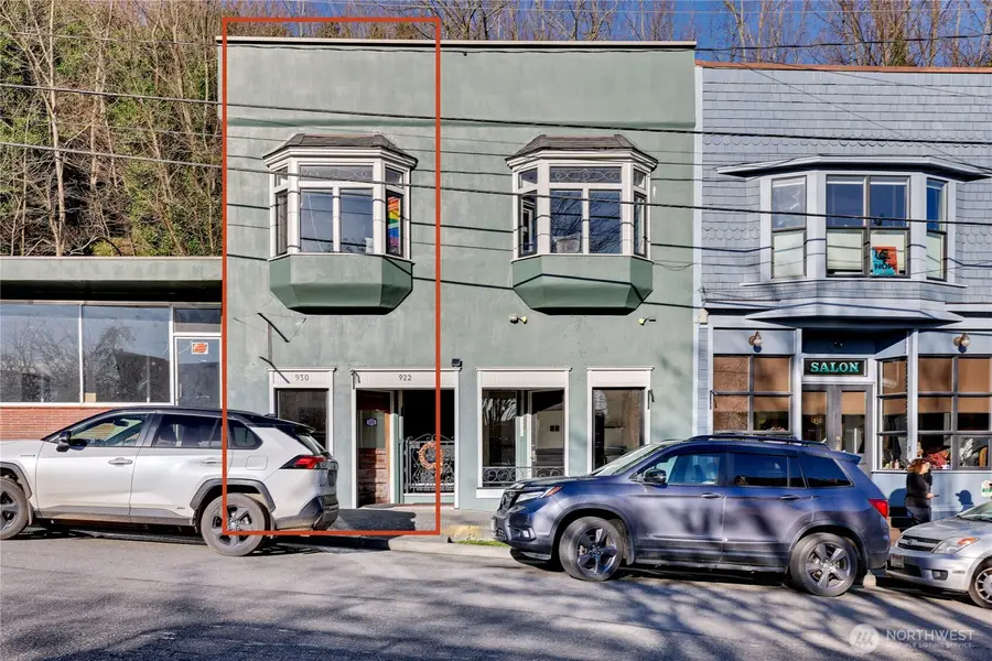 922 Washington Street, Port Townsend, WA 98368 - #3