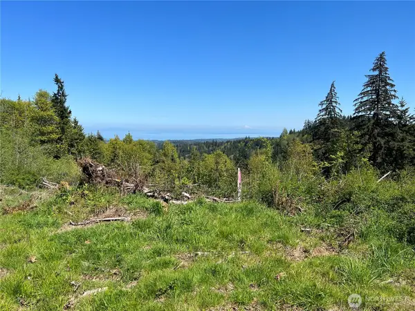 9999 E Half Mile Rd., Lot D #D, Port Angeles, WA 98362