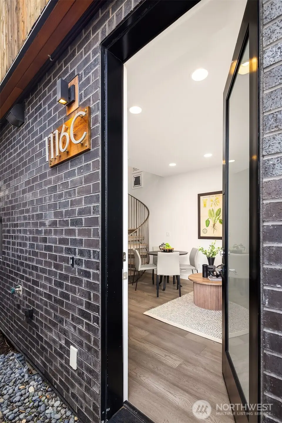 1116 13th Avenue #C, Seattle, WA 98122 - #1