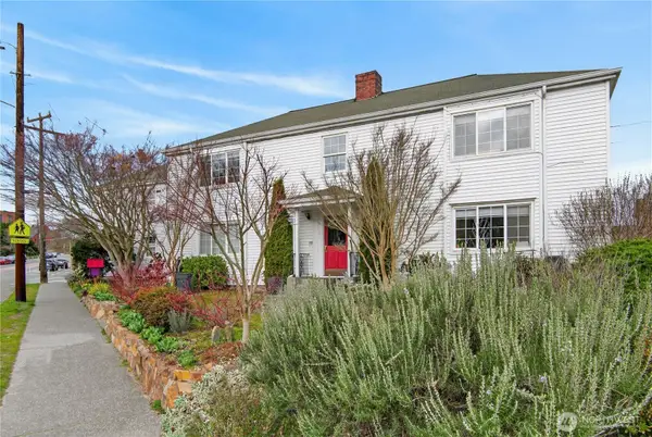 7870 Green Lake Drive N #10, Seattle, WA 98103