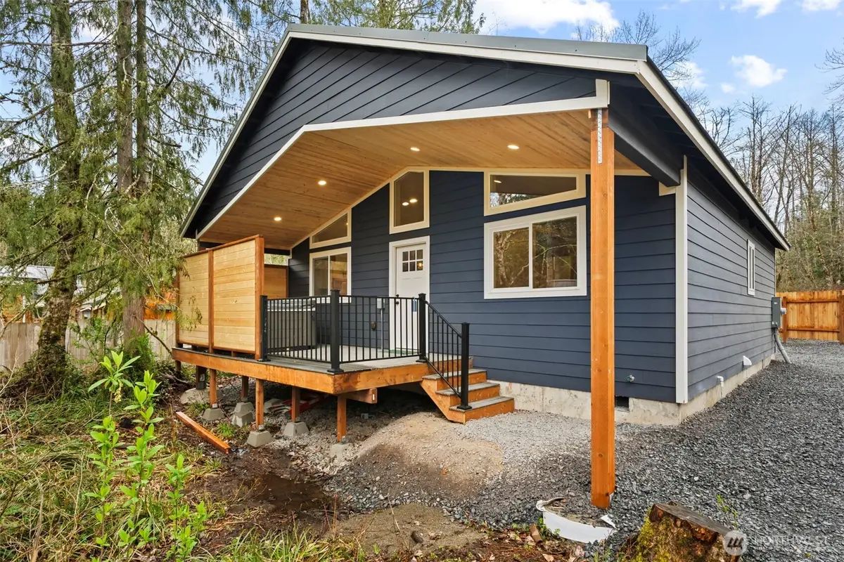 196 Skate Creek Road N, Ashford, WA 98304 - #1