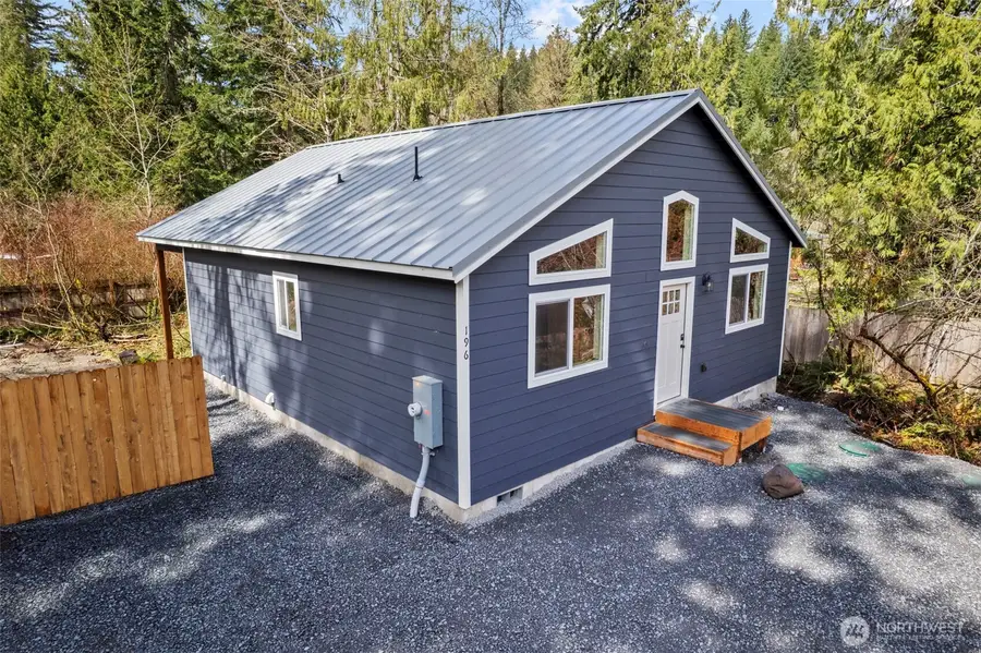196 Skate Creek Road N, Ashford, WA 98304 - #2