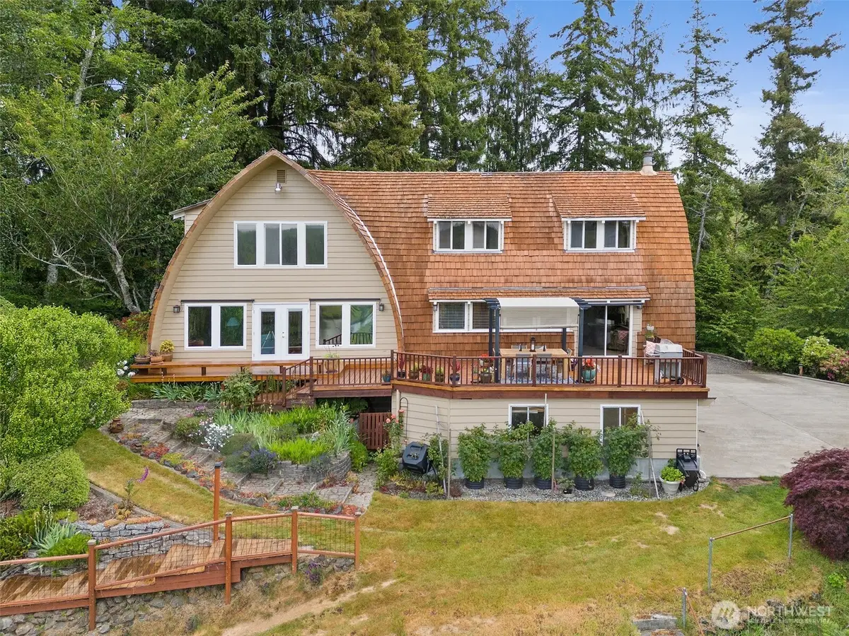1508 Bloomhardt Road, Raymond, WA 98577 - #1