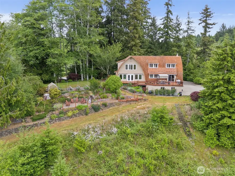 1508 Bloomhardt Road, Raymond, WA 98577 - #2