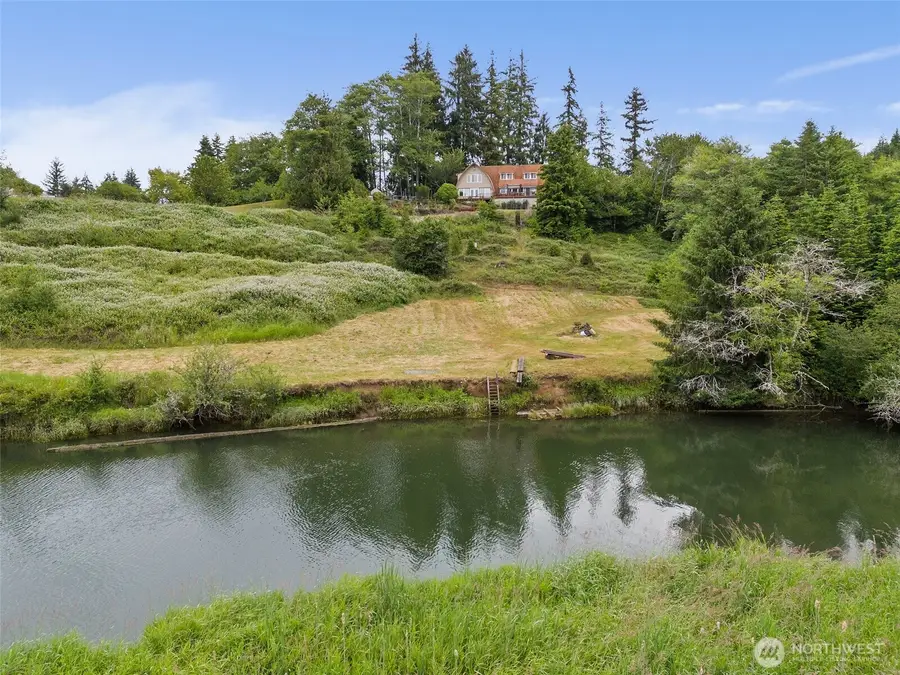 1508 Bloomhardt Road, Raymond, WA 98577 - #3
