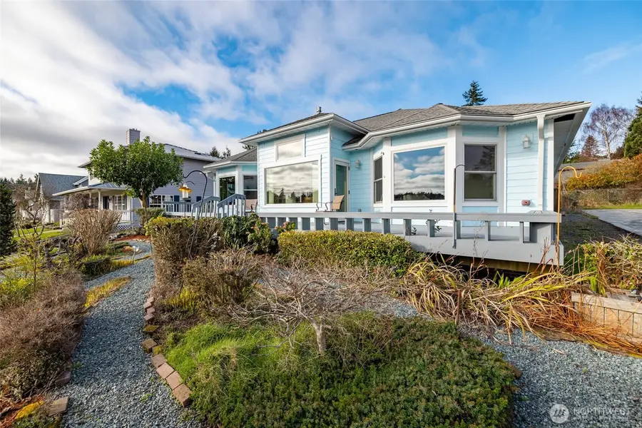 802 Krueger Street, Coupeville, WA 98239 - #3