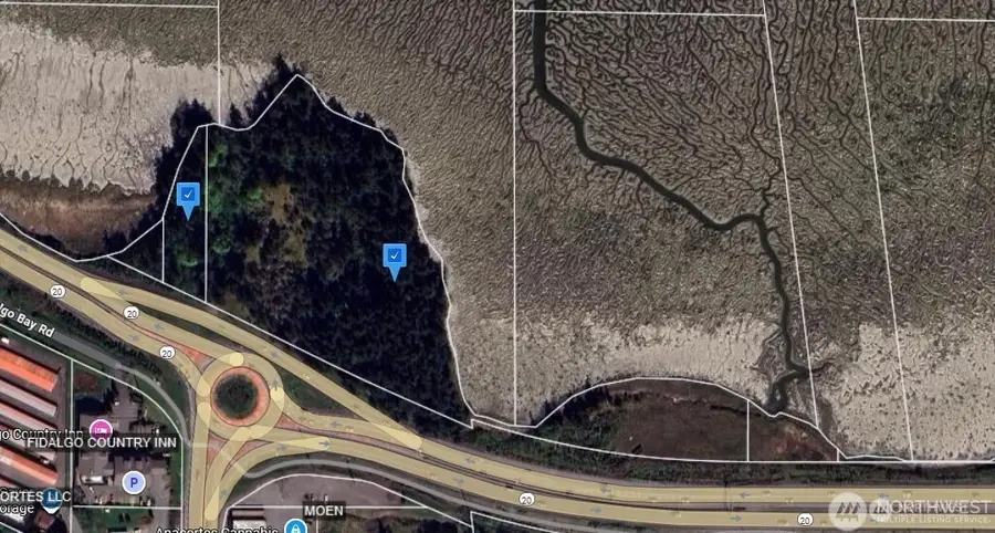 7701 State Route 20, Anacortes, WA 98221 - #2