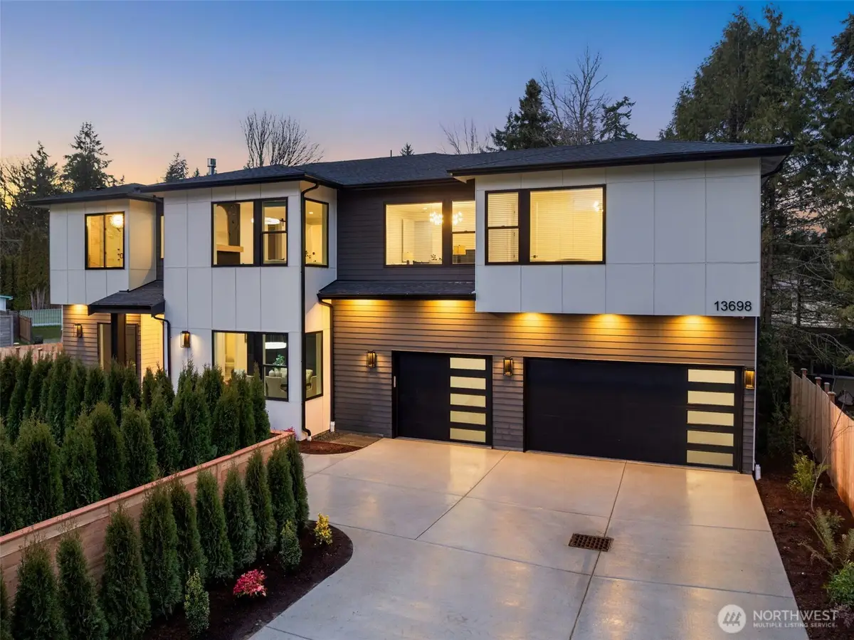 13698 NE 83rd Street, Redmond, WA 98052 - #1