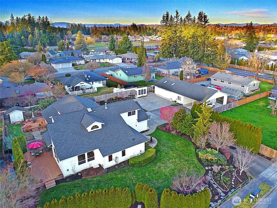 5005 109th Street Ne #A,B,C, Marysville, WA 98271 - #3