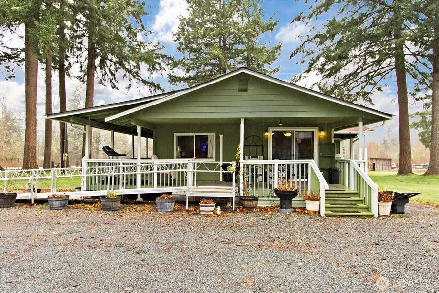 14125 Kapowsin Highway E, Graham, WA 98338 - #3