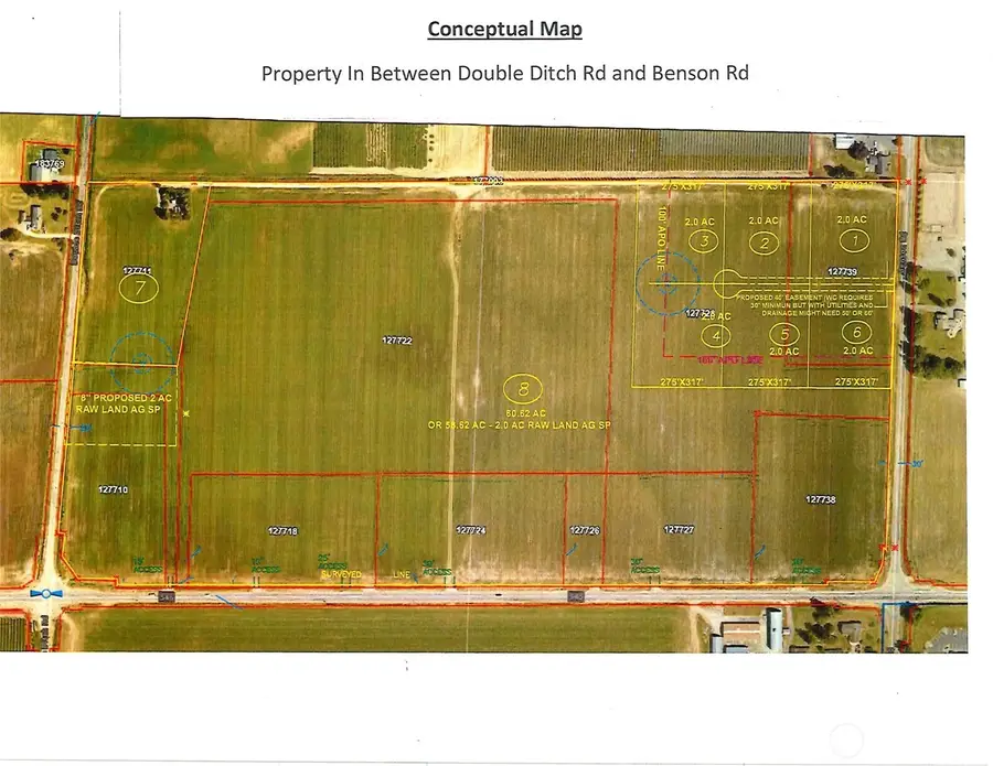 0 E Badger, Lynden, WA 98264 - #2