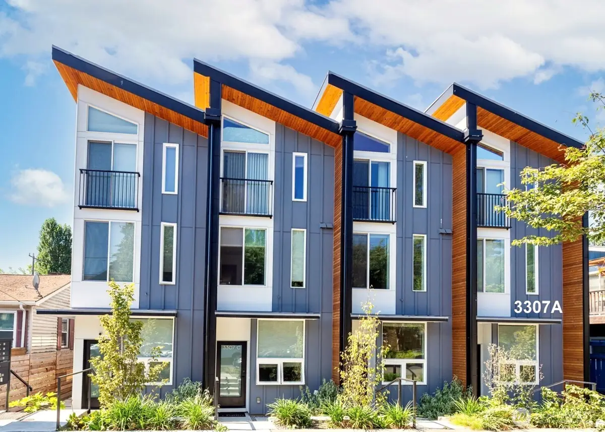3307 Wetmore Avenue S #A, Seattle, WA 98144 - #1