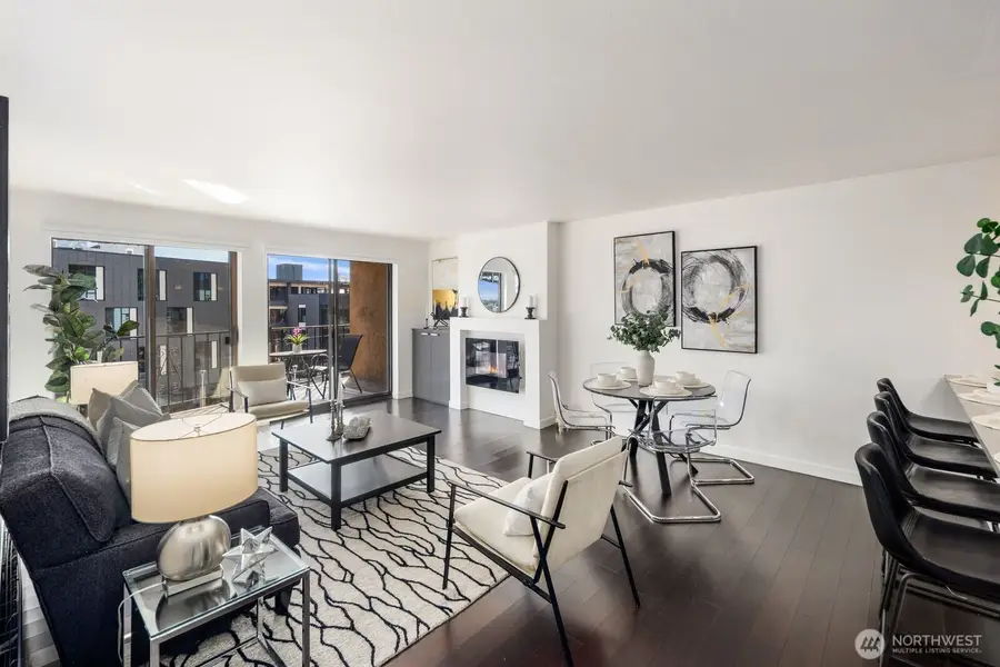 3905 4th Avenue Ne #301, Seattle, WA 98105 - #3