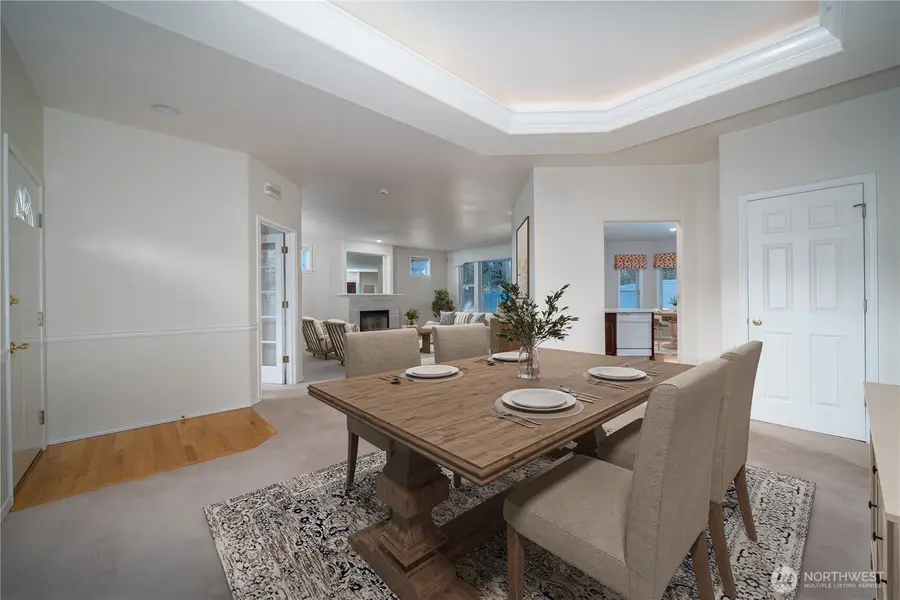 6910 51st Street Ct W #14A, University Place, WA 98467 - #3