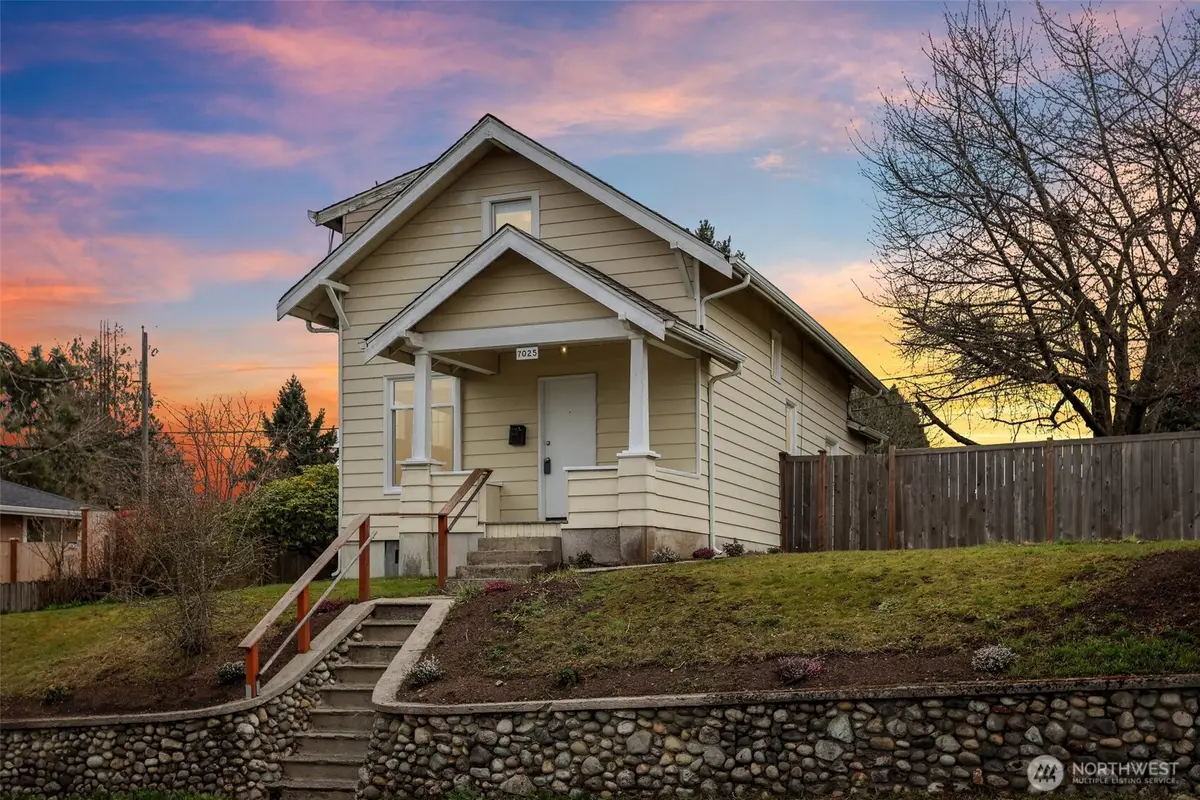 7025 S Warner Street, Tacoma, WA 98409 - #1