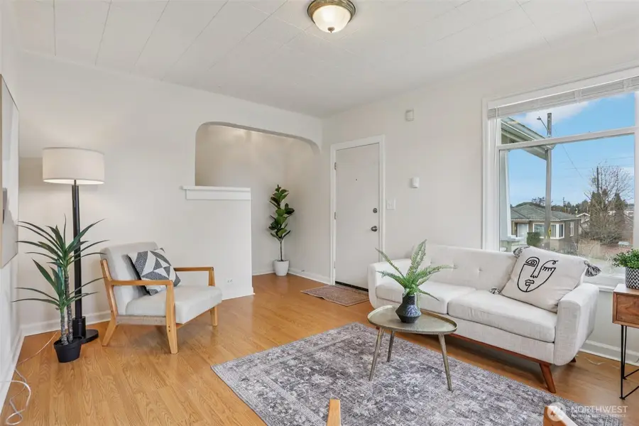 7025 S Warner Street, Tacoma, WA 98409 - #2