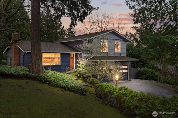 16609 NE 91st Street, Redmond, WA 98052