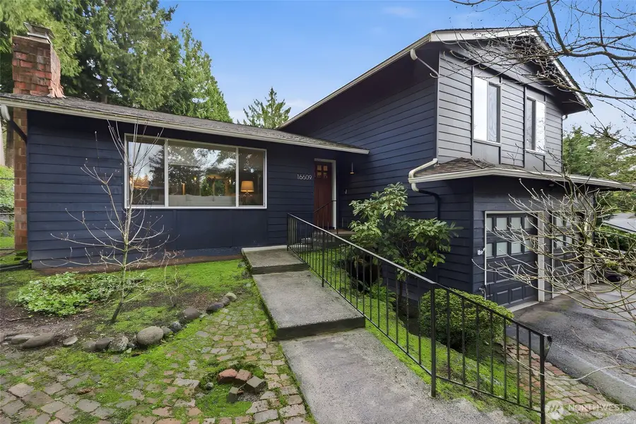 16609 NE 91st Street, Redmond, WA 98052 - #3