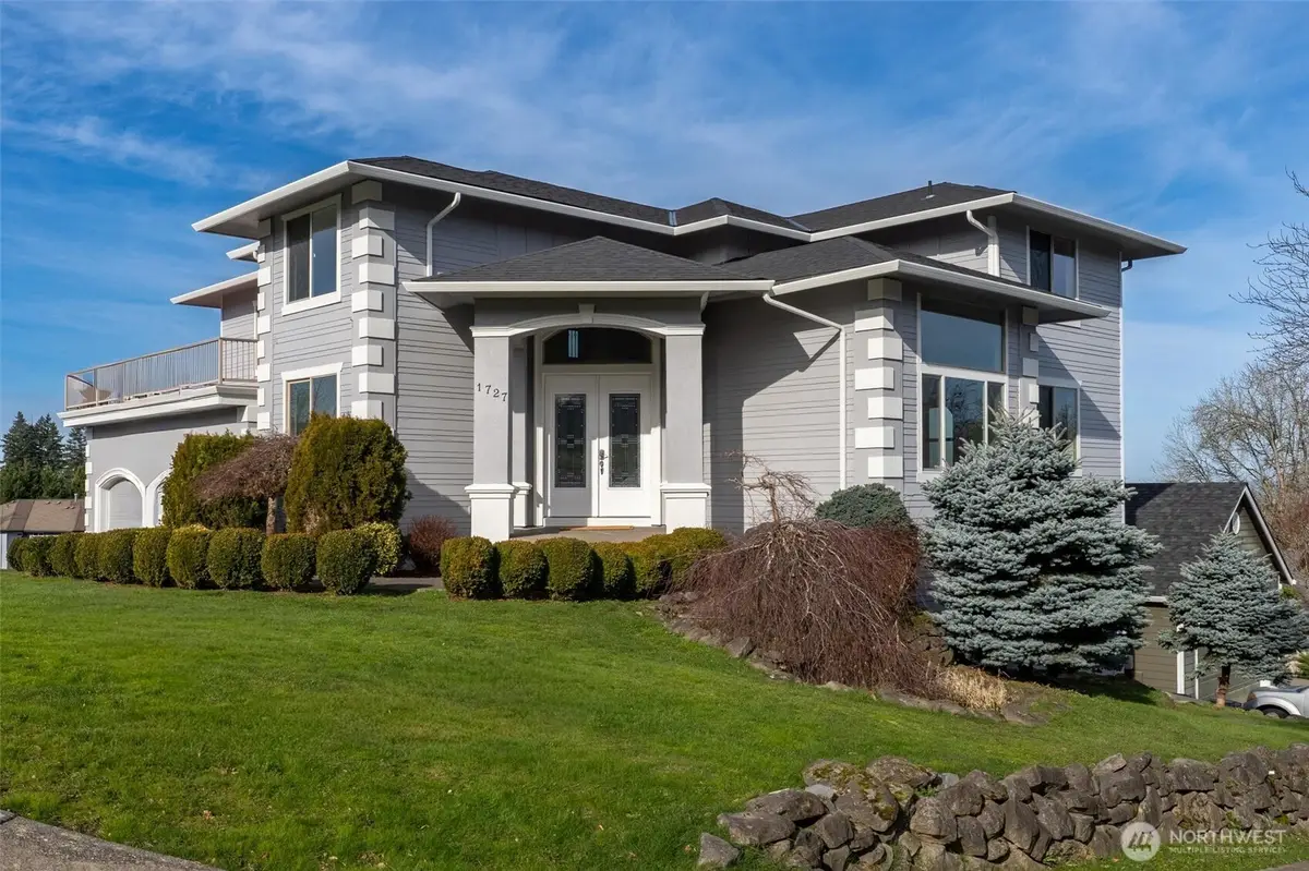 1727 NW Ogden Street, Camas, WA 98607 - #1
