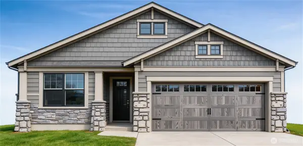 208 Shannon Lewis Lane, Winlock, WA 98596
