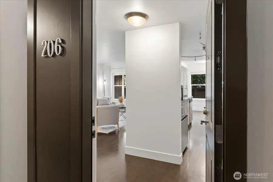 22910 90th Avenue W #D206, Edmonds, WA 98026 - #3