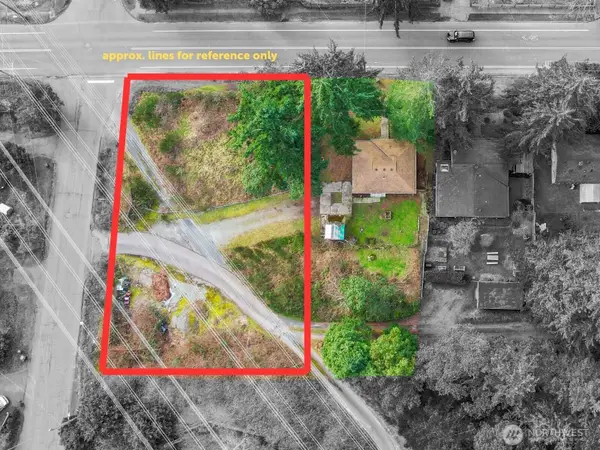 18800 10th Avenue Ne #1, Shoreline, WA 98155