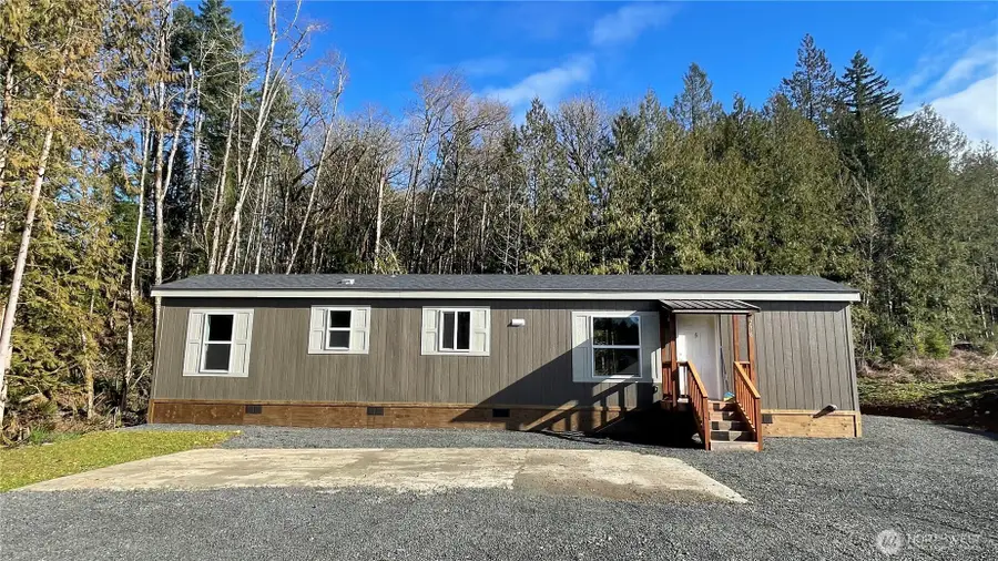 236 Pattee Road, Chehalis, WA 98532 - #3