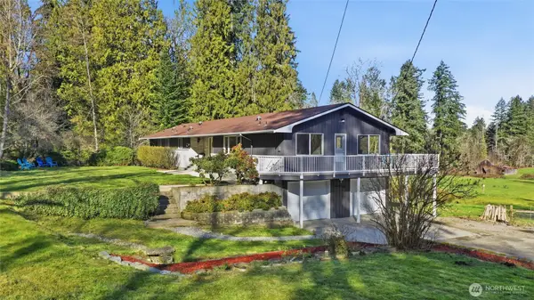 4622 Sleater Kinney Road Ne, Olympia, WA 98506