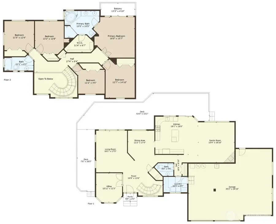 17616 72nd Street Ne, Snohomish, WA 98290 - #3