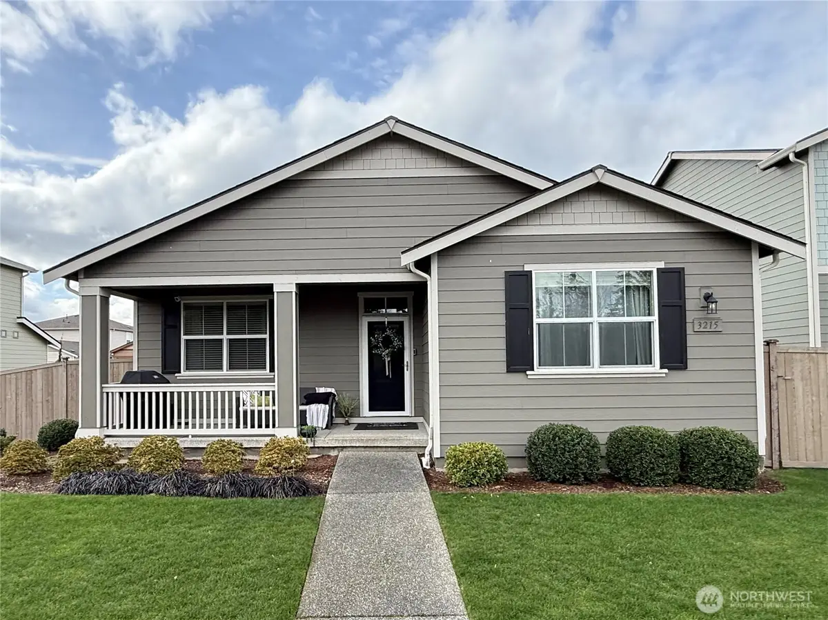 3215 N 30th Street, Mount Vernon, WA 98273 - #1