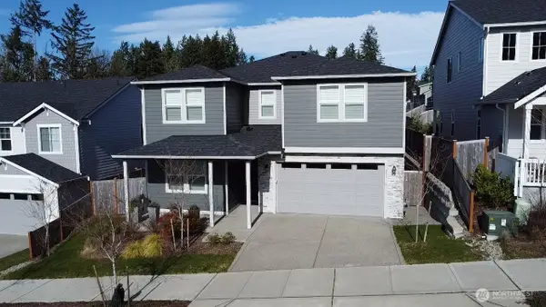 771 SE Nordmann Loop, Port Orchard, WA 98366