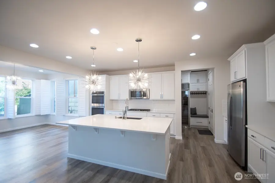 771 SE Nordmann Loop, Port Orchard, WA 98366 - #3