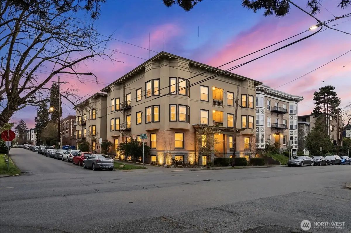 1732 15th Street #3, Seattle, WA 98122 - #1