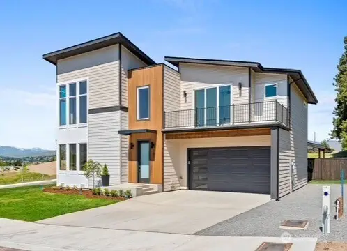 107 Chadwick Street Nw, East Wenatchee, WA 98802 - #2