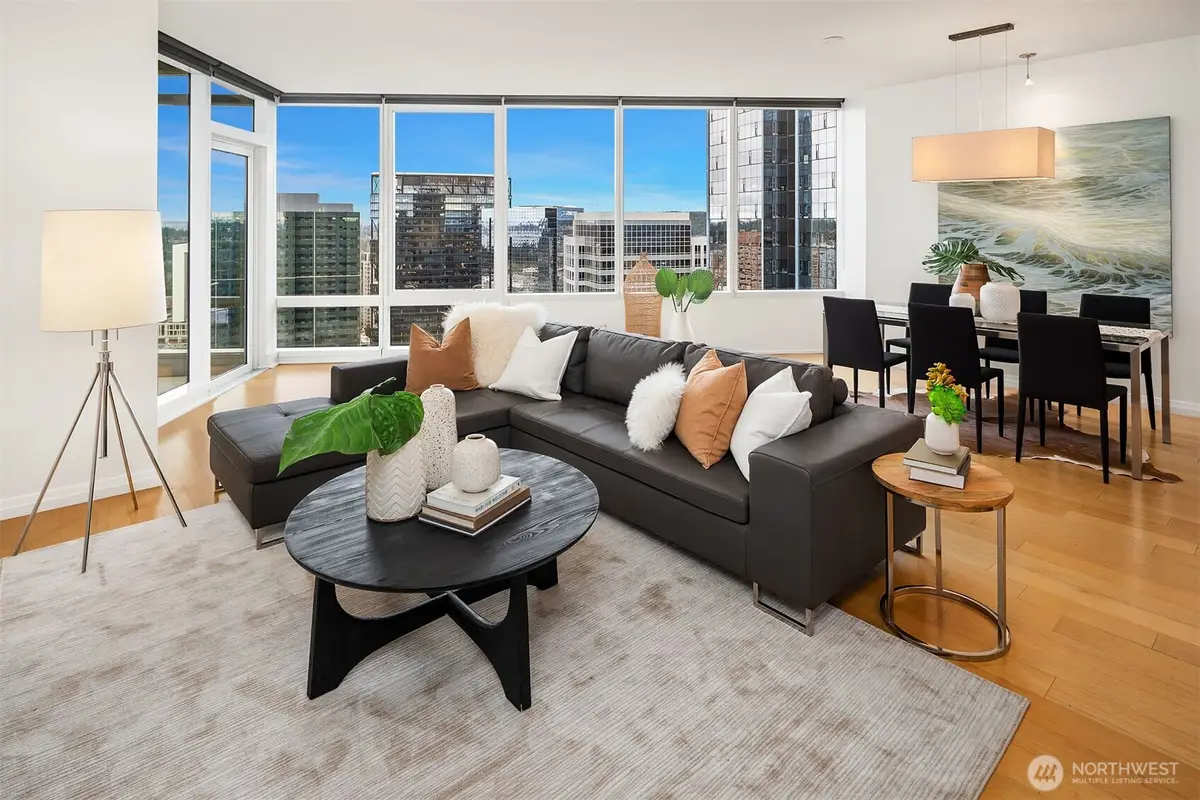 10700 NE 4th Street #3406, Bellevue, WA 98004 - #1