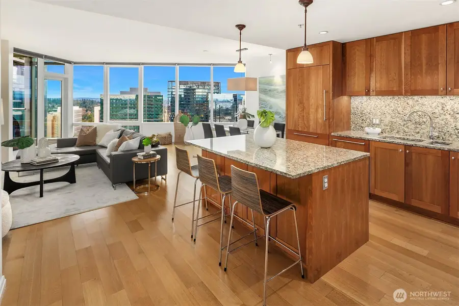 10700 NE 4th Street #3406, Bellevue, WA 98004 - #3