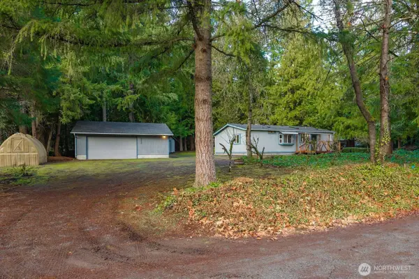 24226 SE 378th Street, Enumclaw, WA 98022