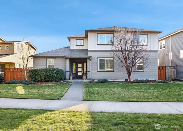 17818 Berkeley Parkway E, Bonney Lake, WA 98391