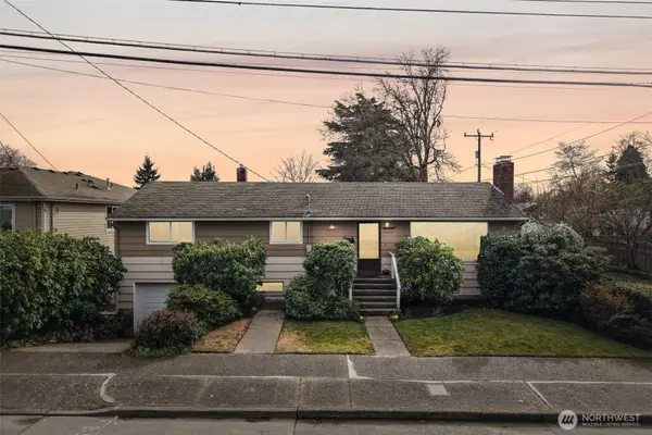 3409 SW Trenton Street, Seattle, WA 98126